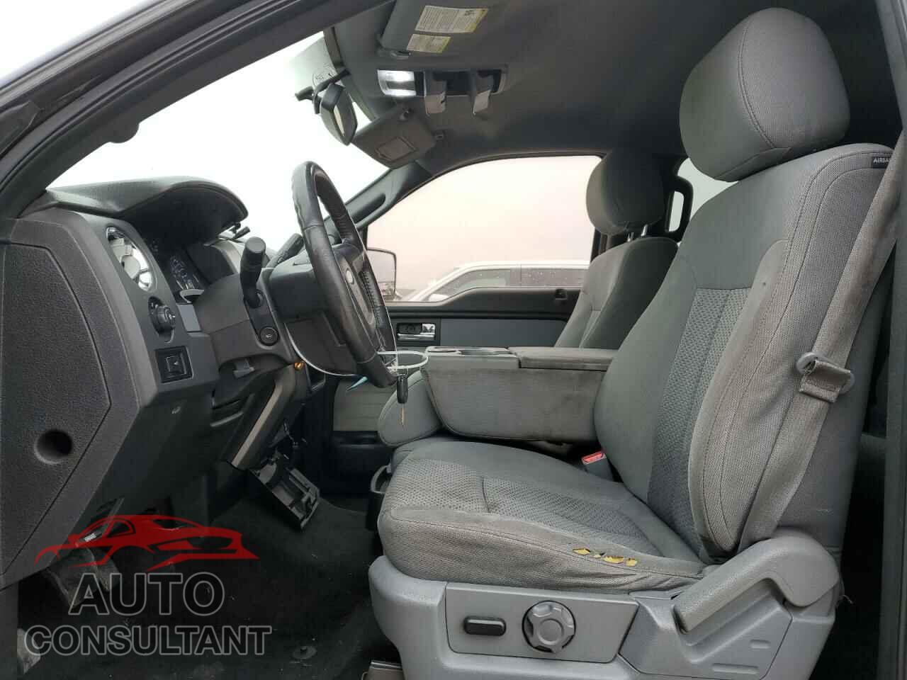 FORD F-150 2013 - 1FTEW1CM4DKE15695