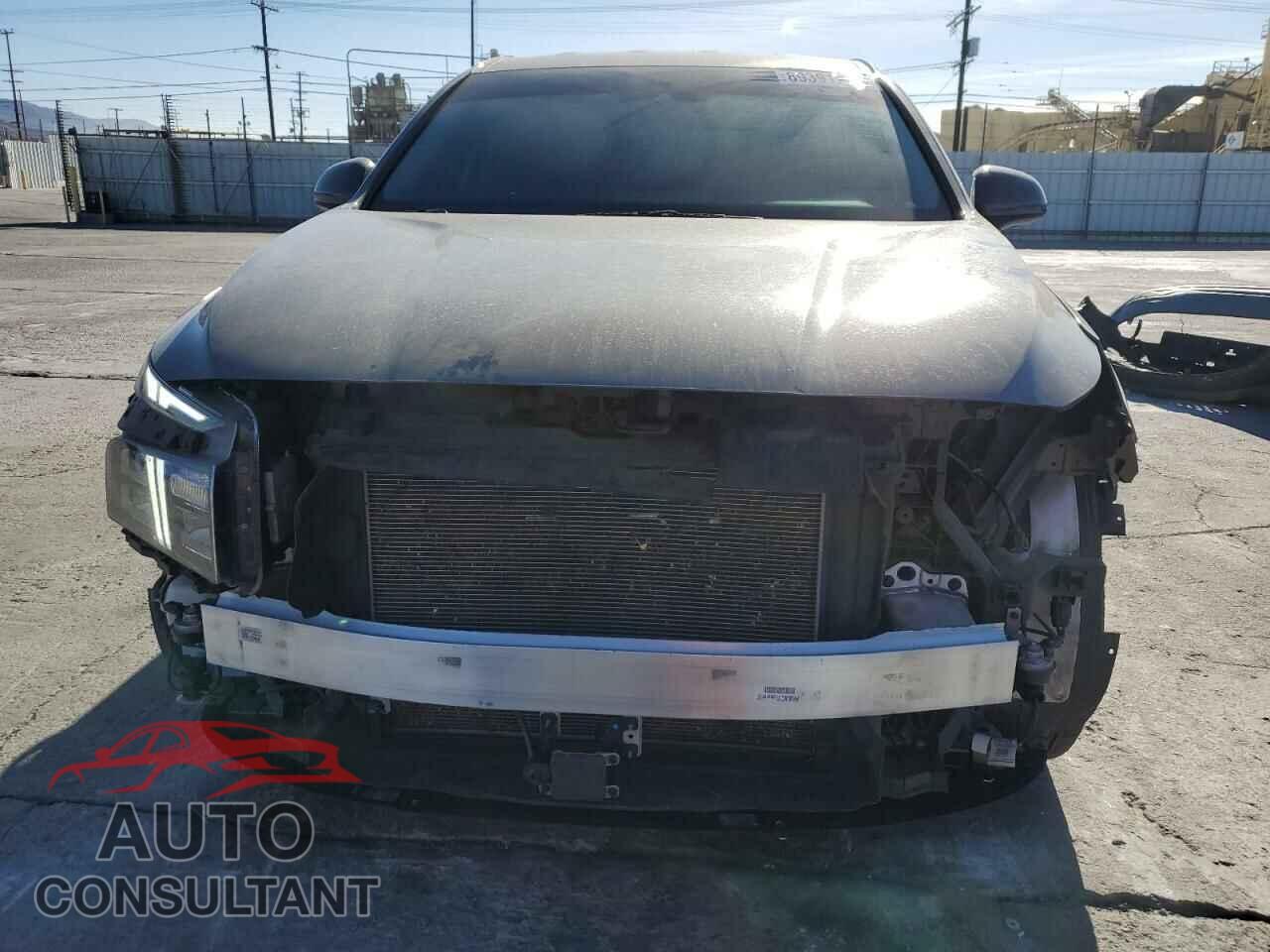 HYUNDAI SANTA FE 2023 - 5NMS14AJXPH646435