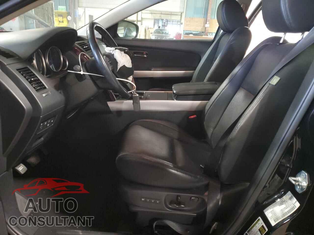MAZDA CX-9 2014 - JM3TB3DA9E0444083