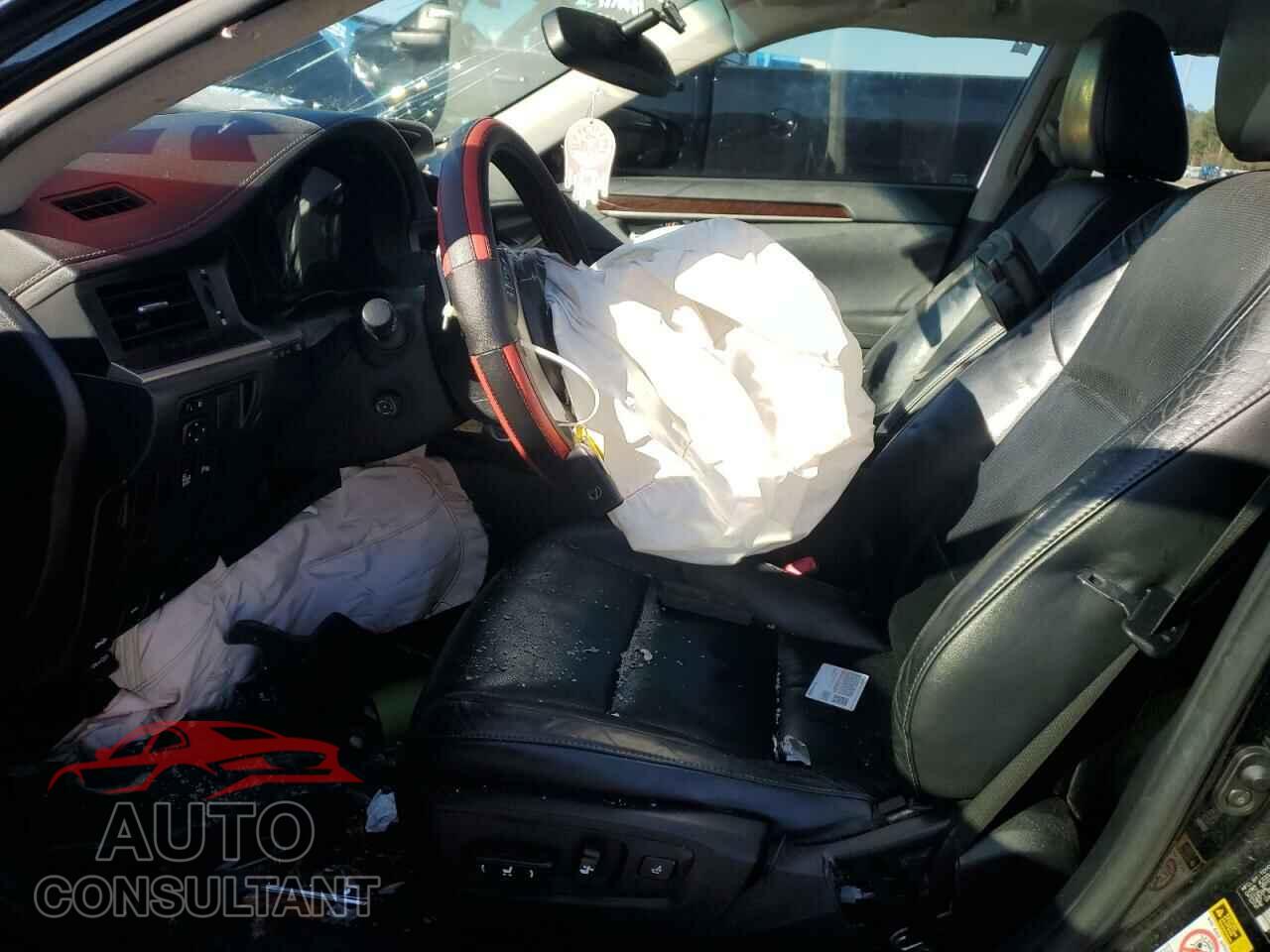 LEXUS ES350 2013 - JTHBK1GG0D2003016