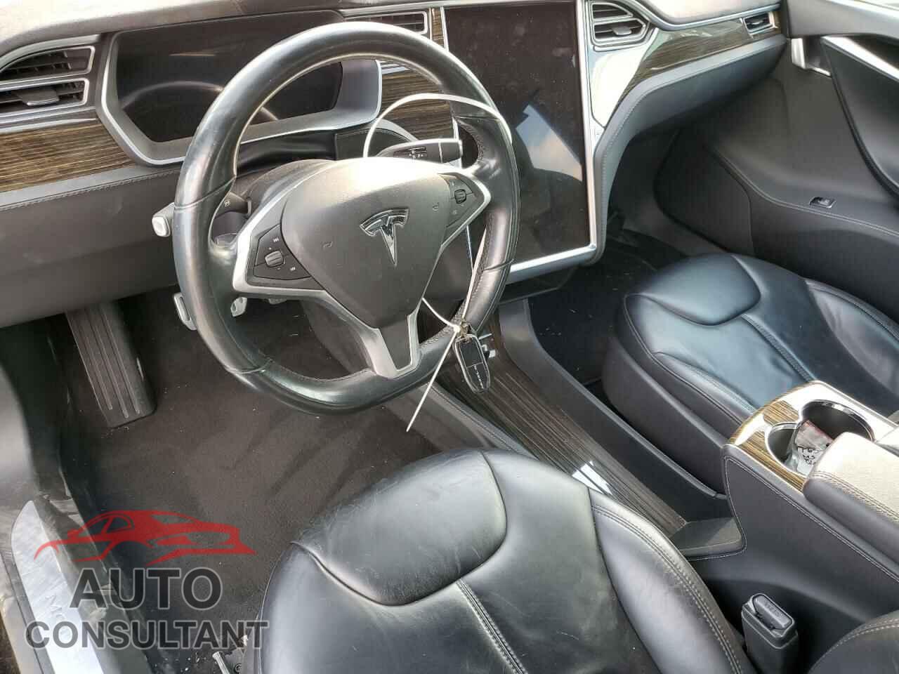 TESLA MODEL S 2014 - 5YJSA1H29EFP65153