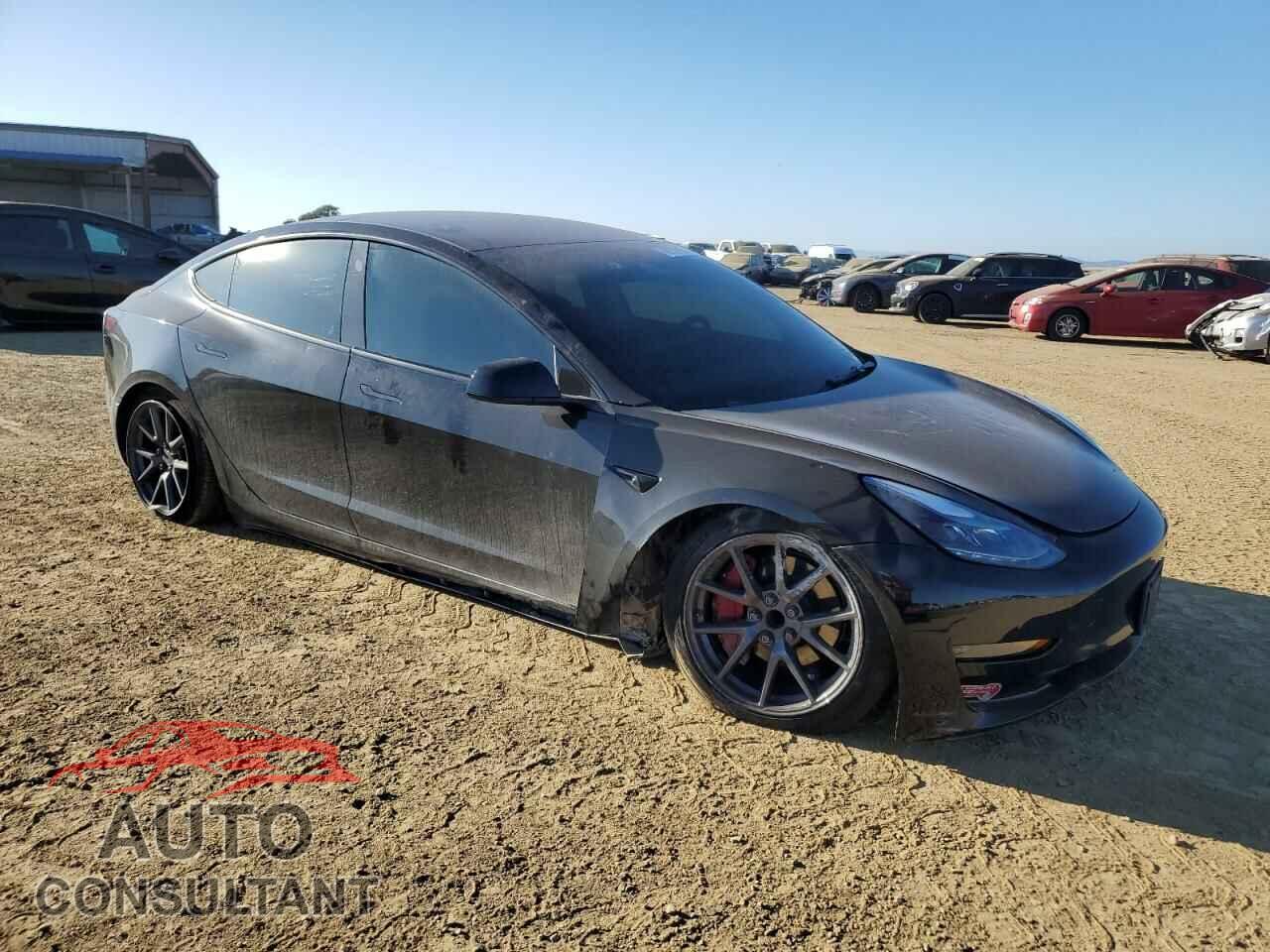TESLA MODEL 3 2023 - 5YJ3E1EA1PF431514