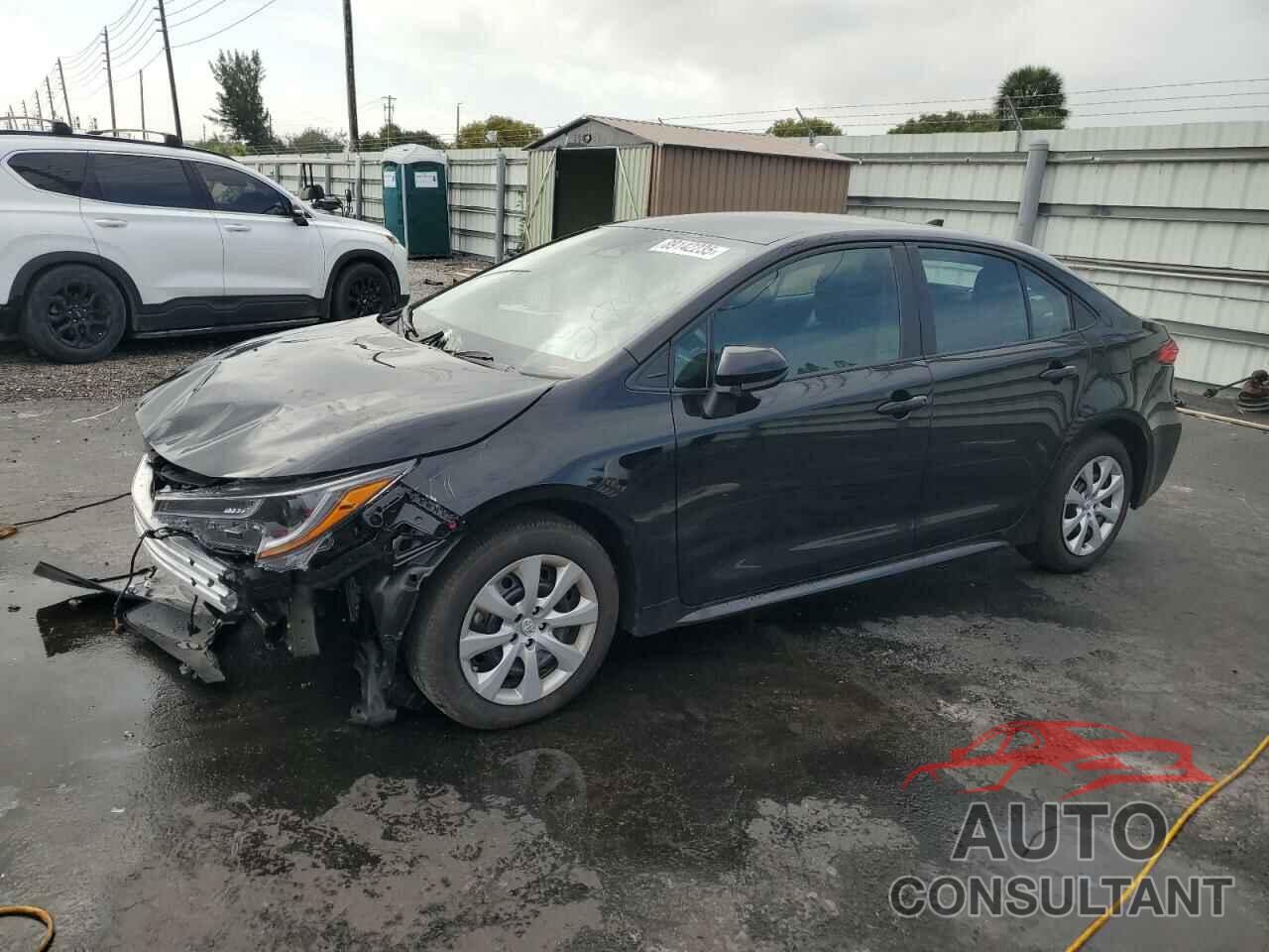TOYOTA COROLLA 2024 - 5YFB4MDE6RP212995