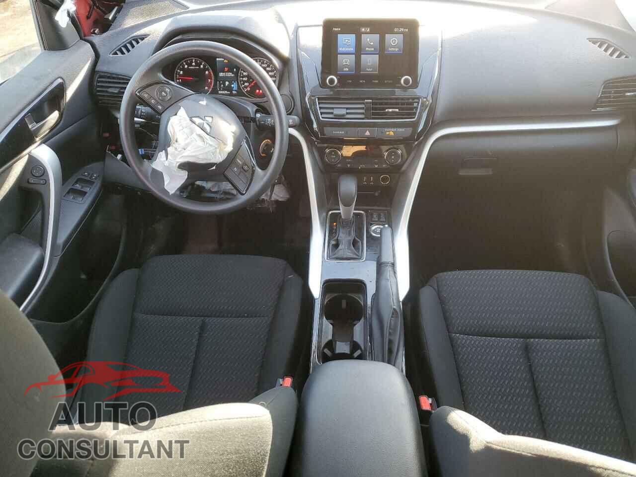 MITSUBISHI ECLIPSE 2023 - JA4ATUAA7PZ604123