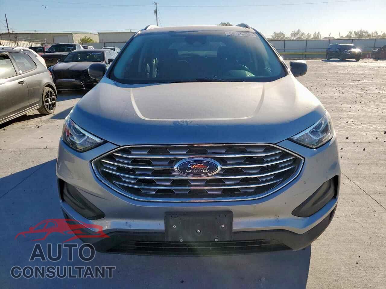 FORD EDGE 2022 - 2FMPK4G98NBA74451