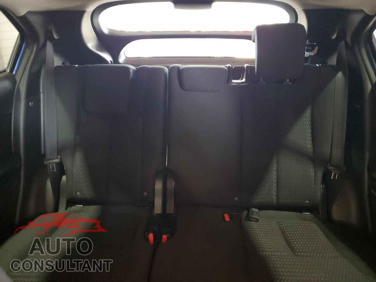 MITSUBISHI ECLIPSE 2019 - JA4AT3AA2KZ032493