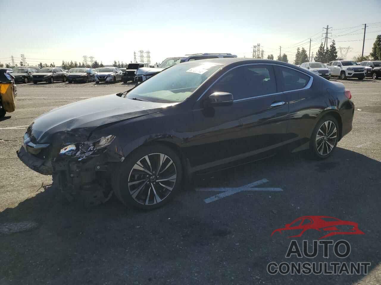HONDA ACCORD 2016 - 1HGCT1B72GA013097