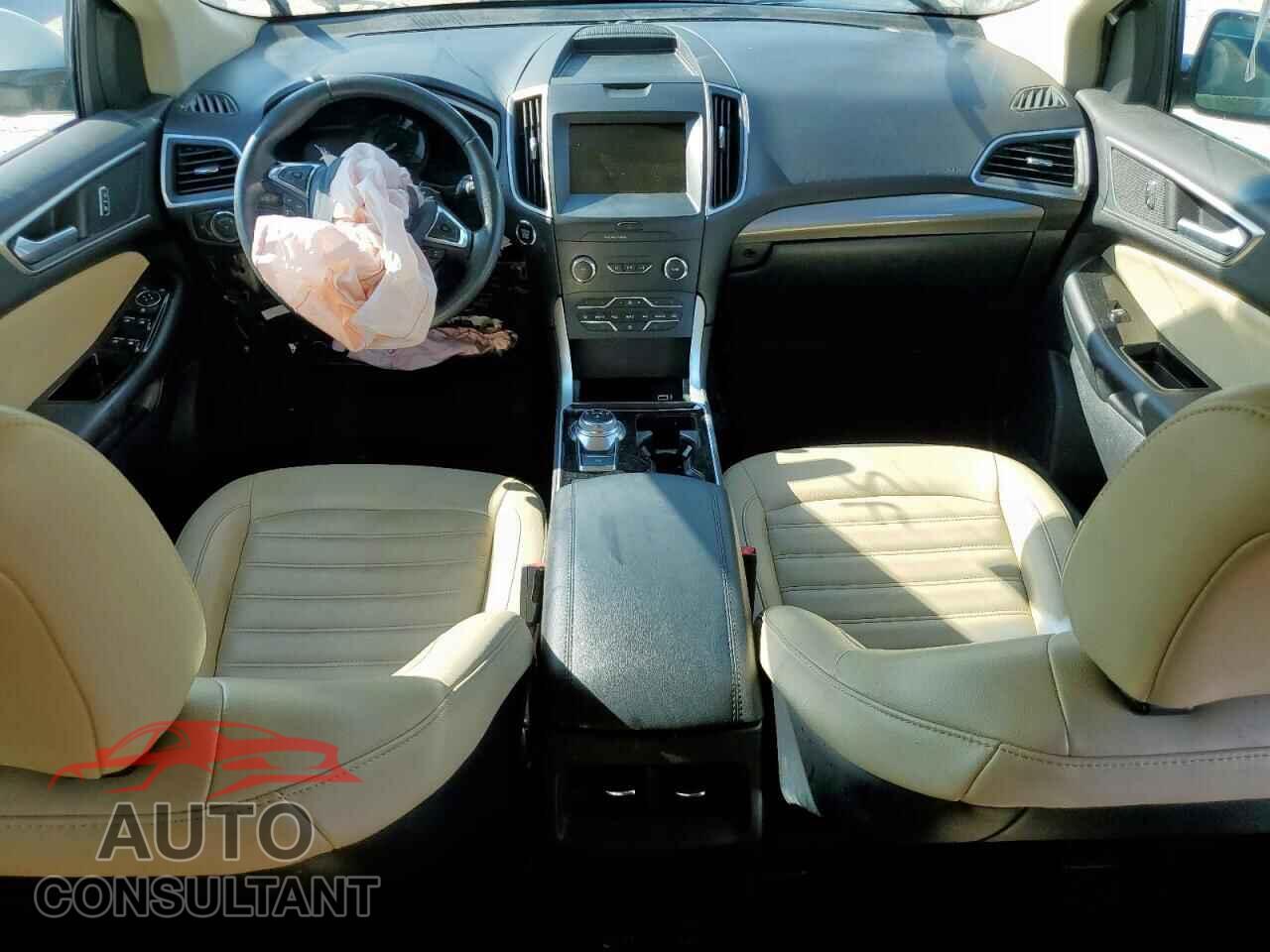 FORD EDGE 2020 - 2FMPK3J96LBA69426
