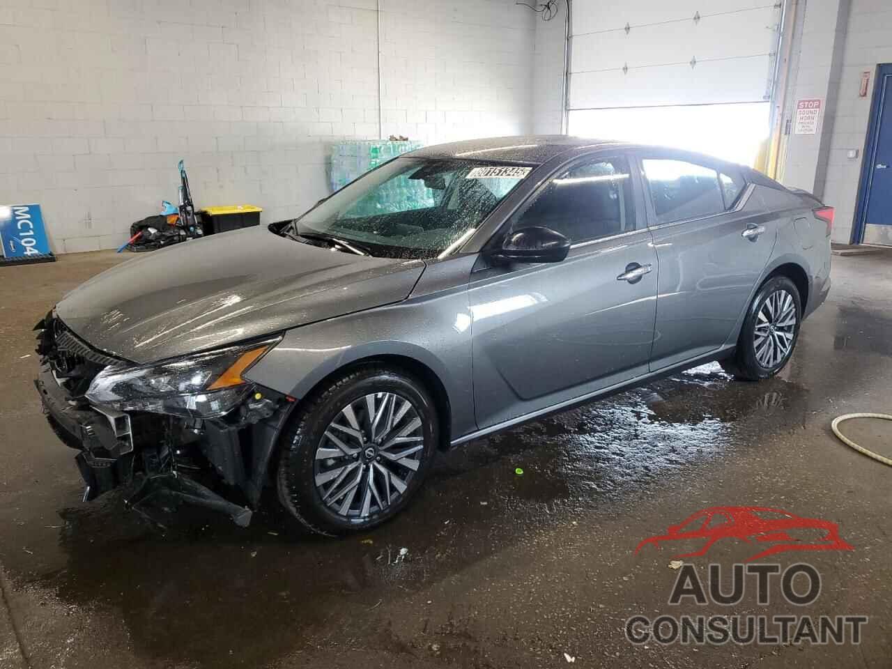 NISSAN ALTIMA 2025 - 1N4BL4DW3SN351969