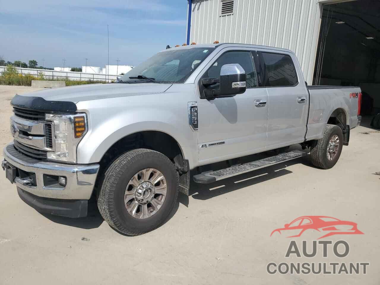 FORD F250 2019 - 1FT7W2BT1KED08428