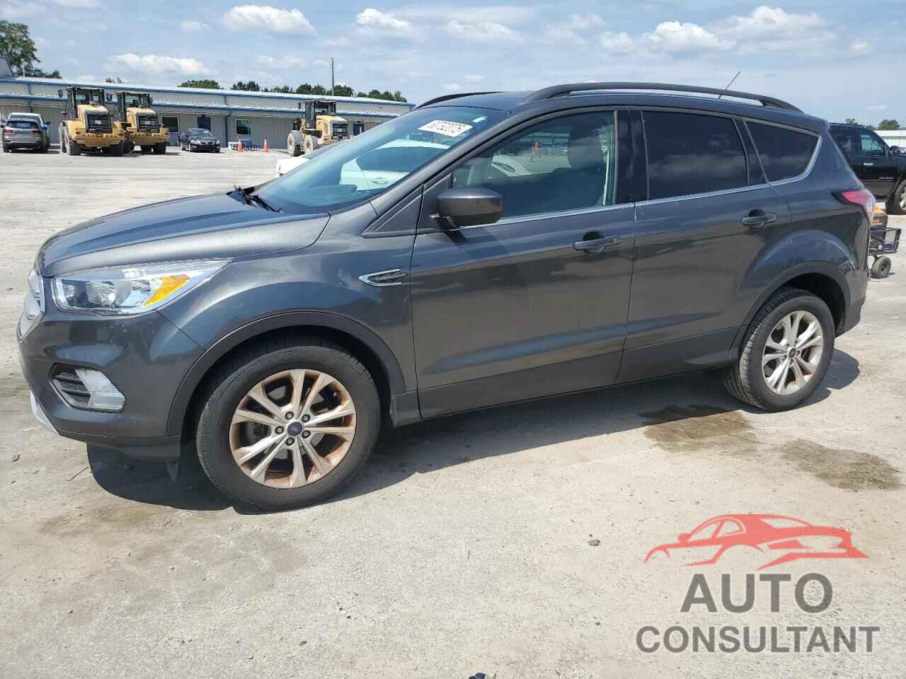 FORD ESCAPE 2018 - 1FMCU0GD6JUB61758