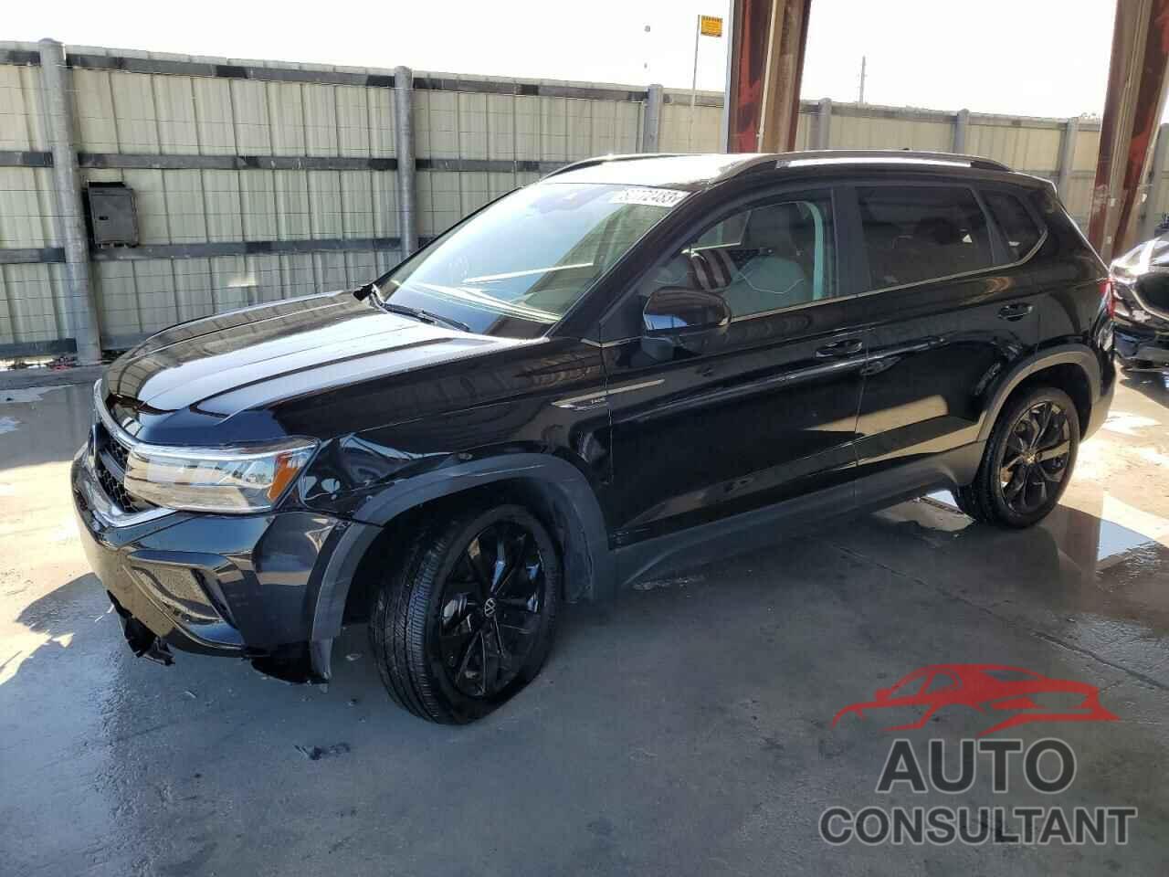 VOLKSWAGEN TAOS SE 2023 - 3VVSX7B22PM342277