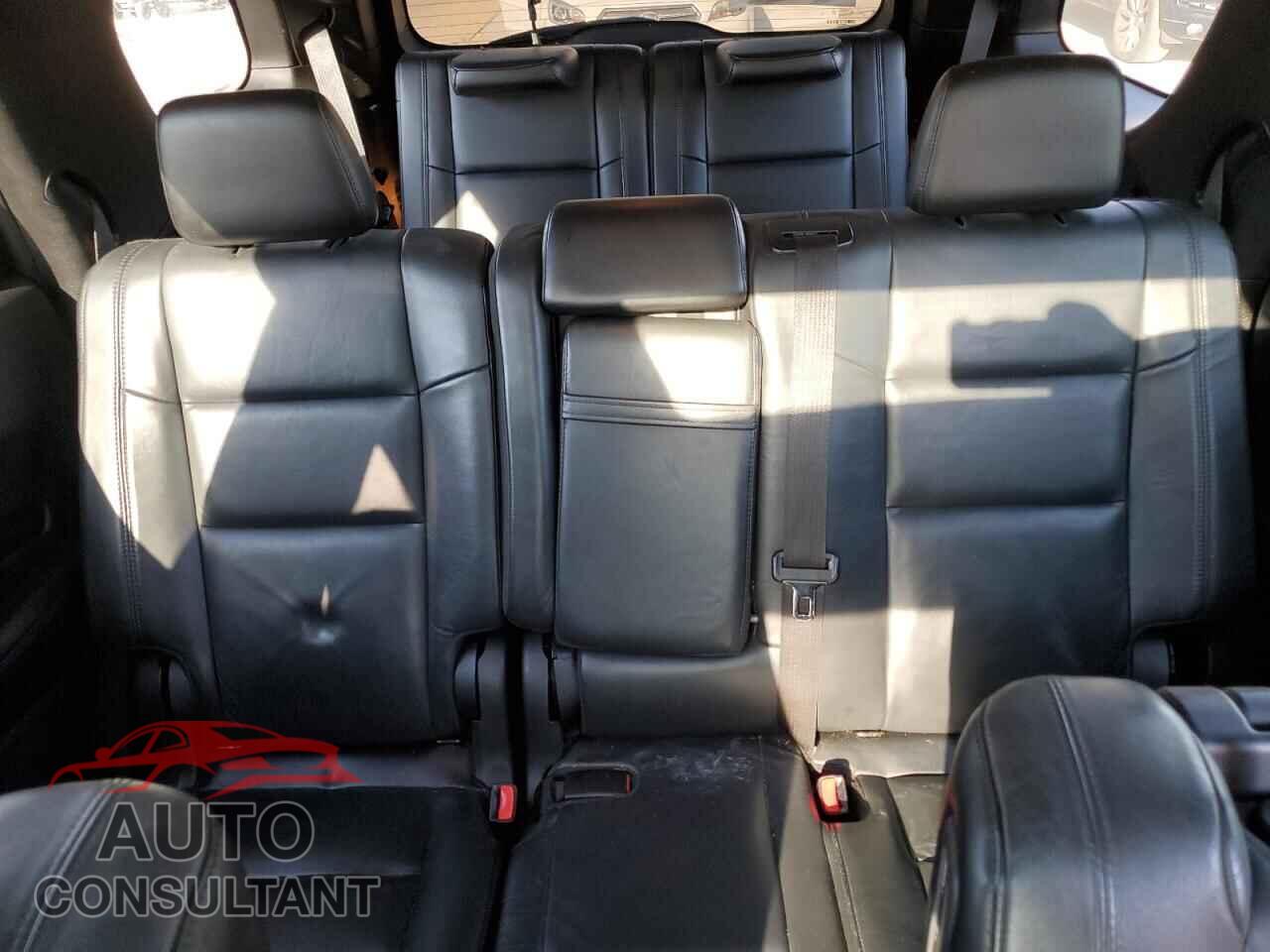 DODGE DURANGO 2014 - 1C4RDJDG5EC278195