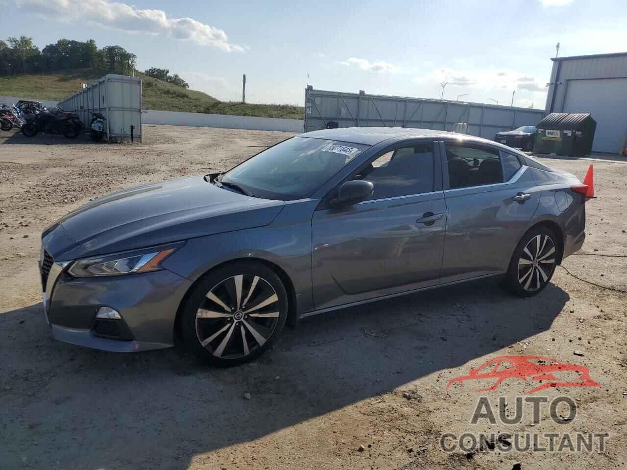 NISSAN ALTIMA 2020 - 1N4AL4CV9LC100178