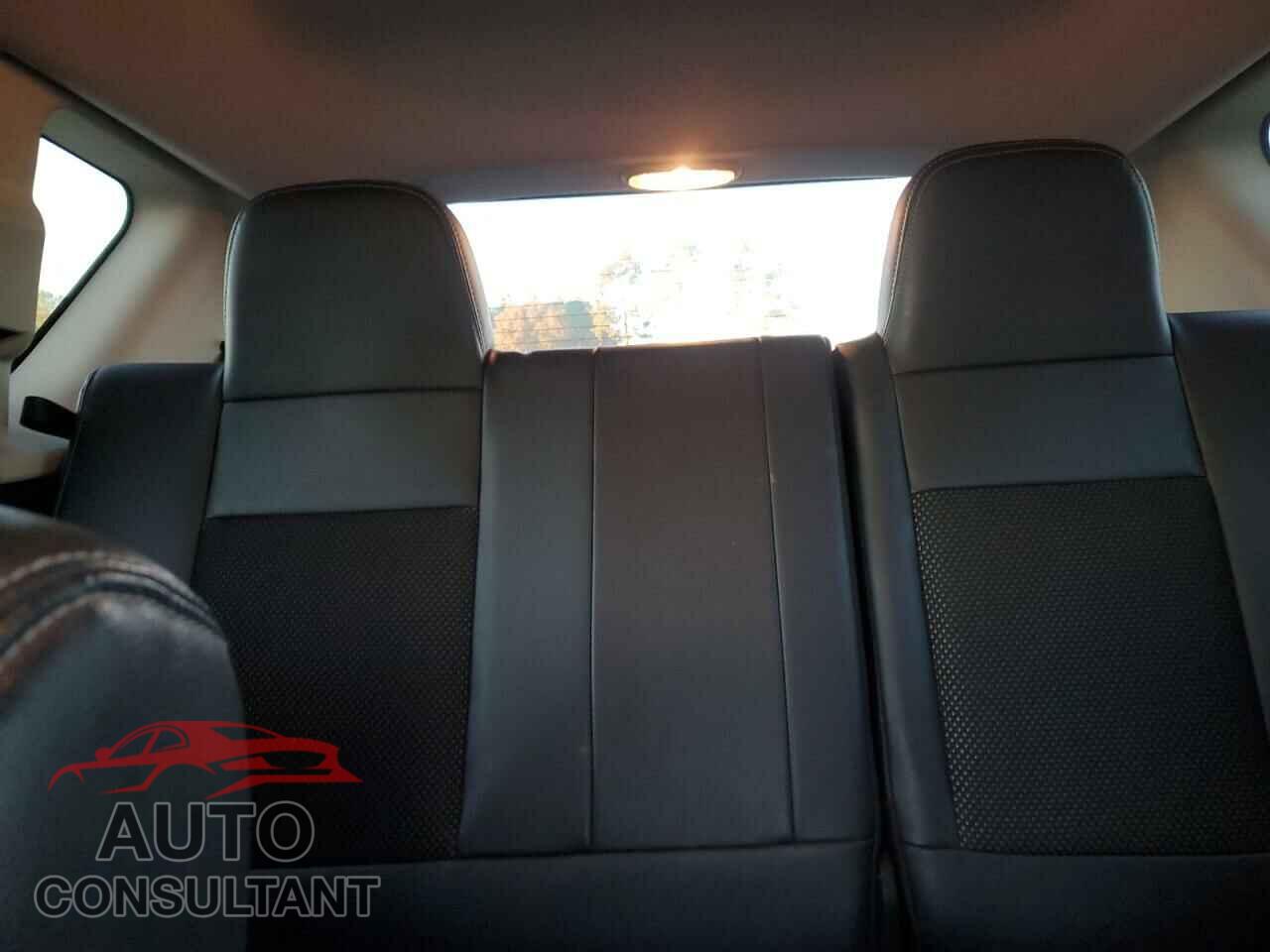 JEEP COMPASS 2017 - 1C4NJCEA2HD146619