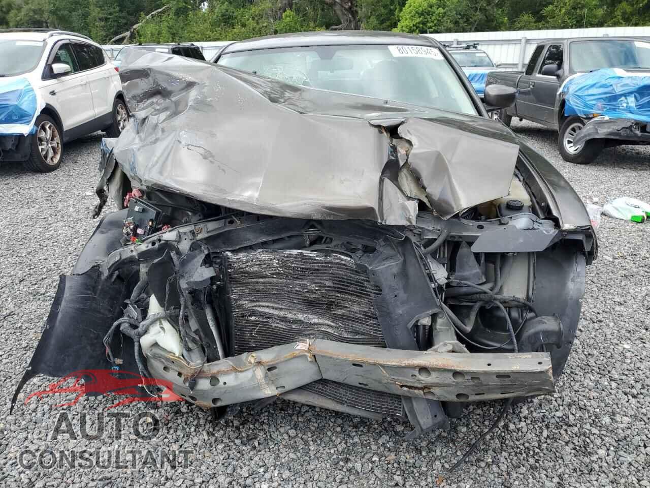 DODGE CHARGER 2010 - 2B3CA3CV8AH263595