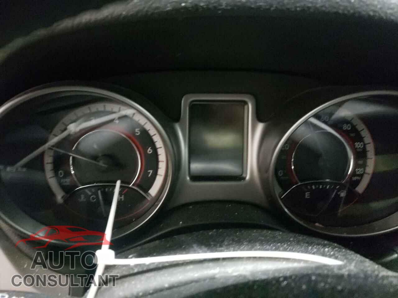 DODGE JOURNEY 2015 - 3C4PDDGG3FT554769