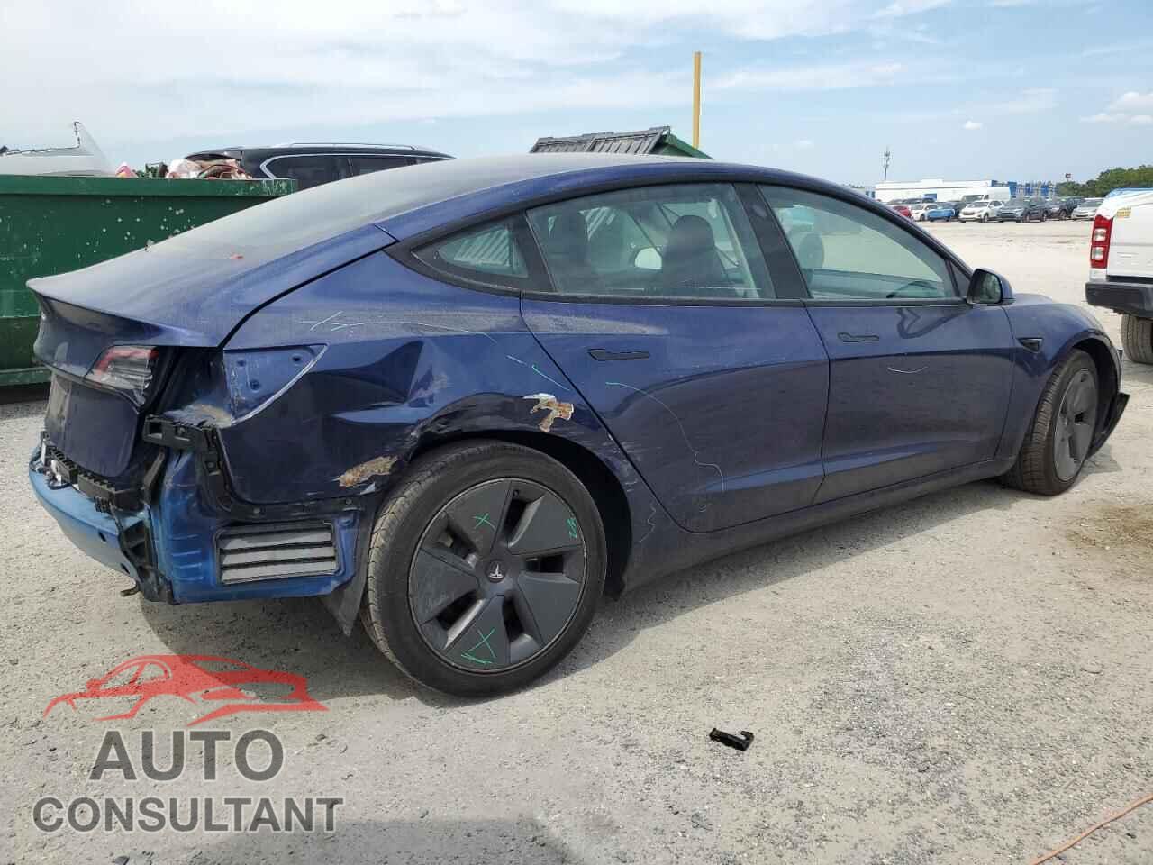 TESLA MODEL 3 2023 - 5YJ3E1EA8PF457480