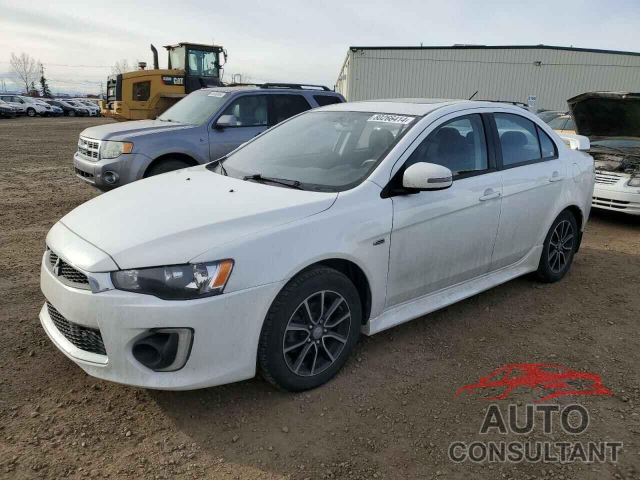 MITSUBISHI LANCER 2016 - JA32V2FW4GU601852