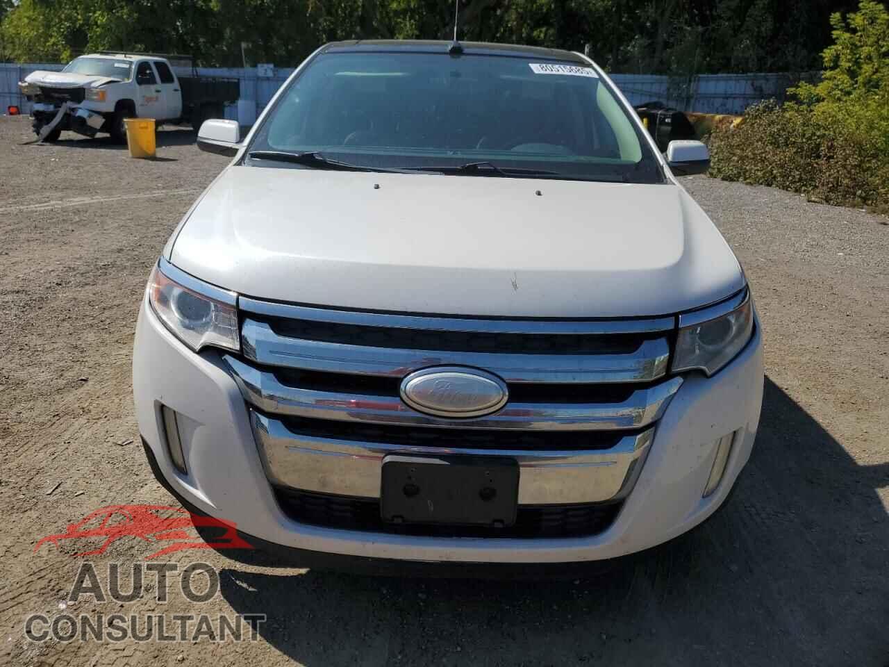 FORD EDGE 2013 - 2FMDK3JC9DBC79048