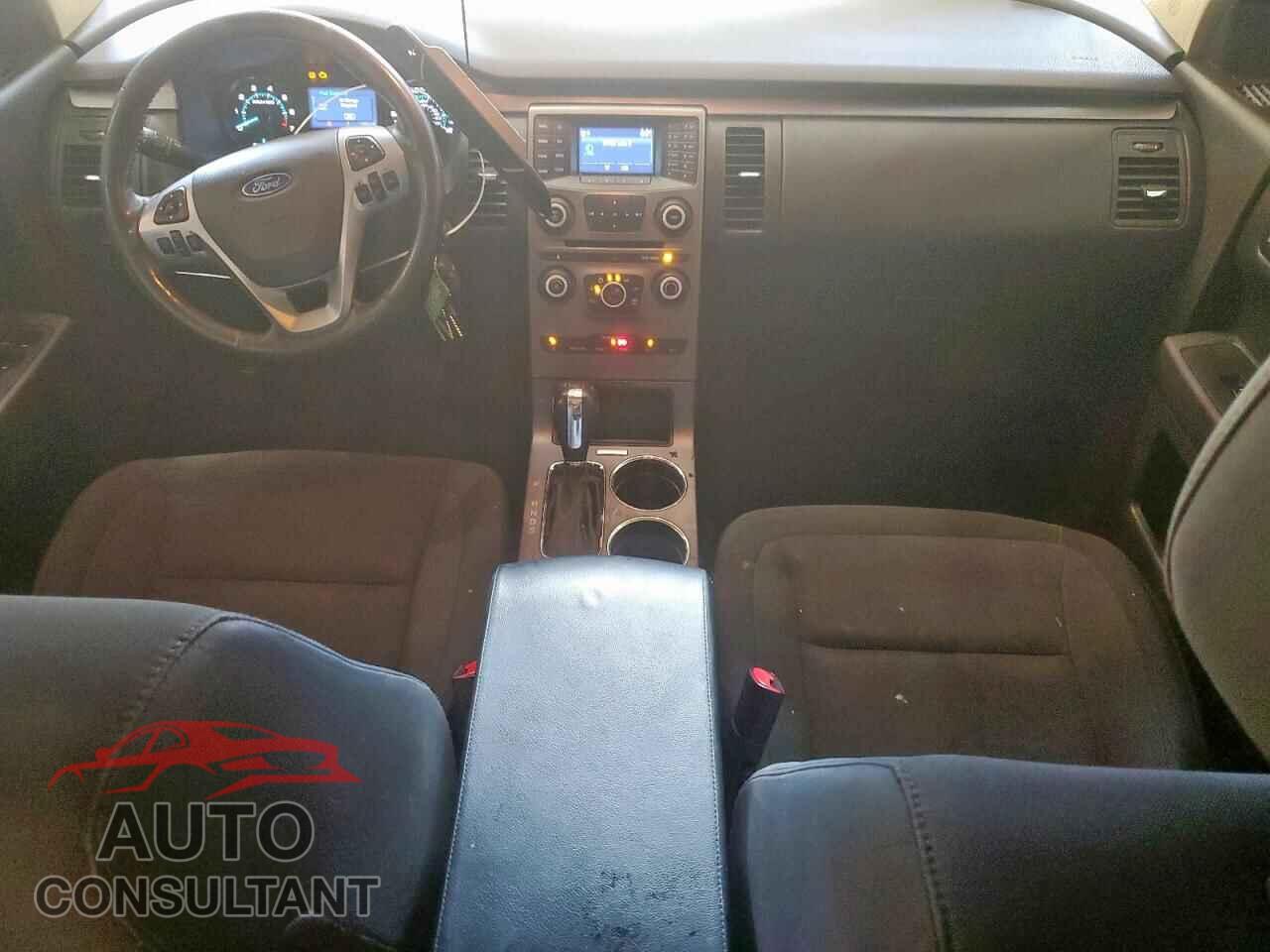 FORD FLEX 2015 - 2FMGK5B88FBA22095