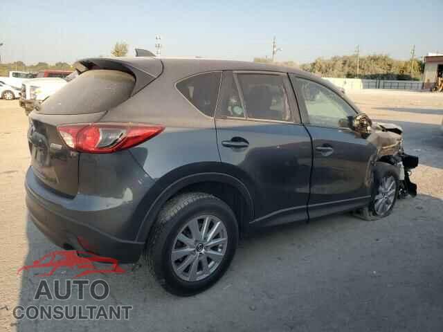 MAZDA CX-5 2014 - JM3KE2CY4E0396469