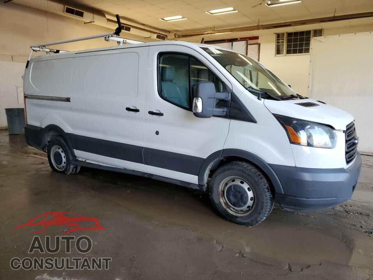 FORD TRANSIT 2015 - 1FTNE1YM0FKA45960