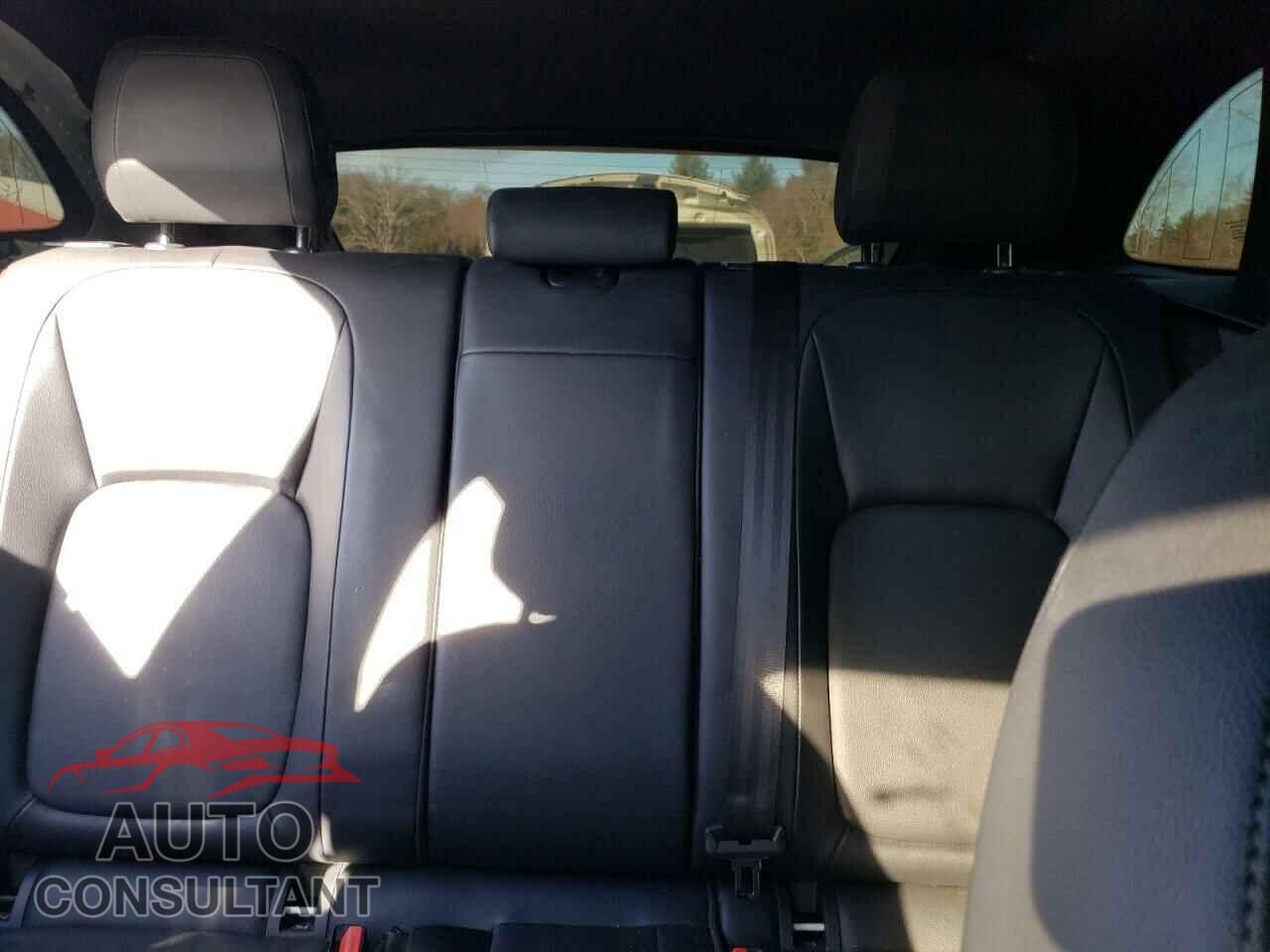 JAGUAR F-PACE 2018 - SADCJ2FX1JA265598
