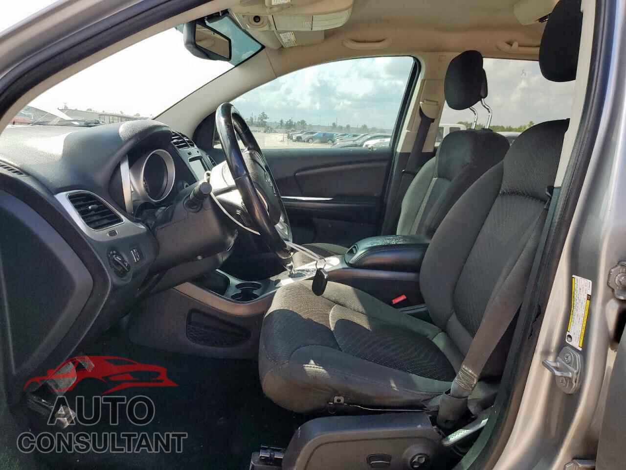 DODGE JOURNEY 2015 - 3C4PDCBG6FT564228