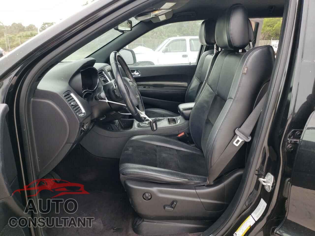 DODGE DURANGO 2015 - 1C4RDHAG7FC201343