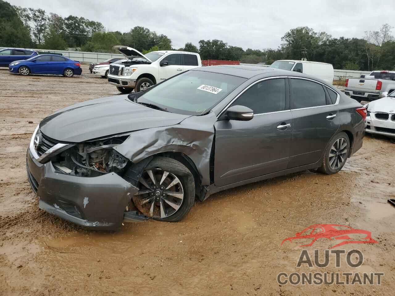 NISSAN ALTIMA 2016 - 1N4AL3AP1GC110336