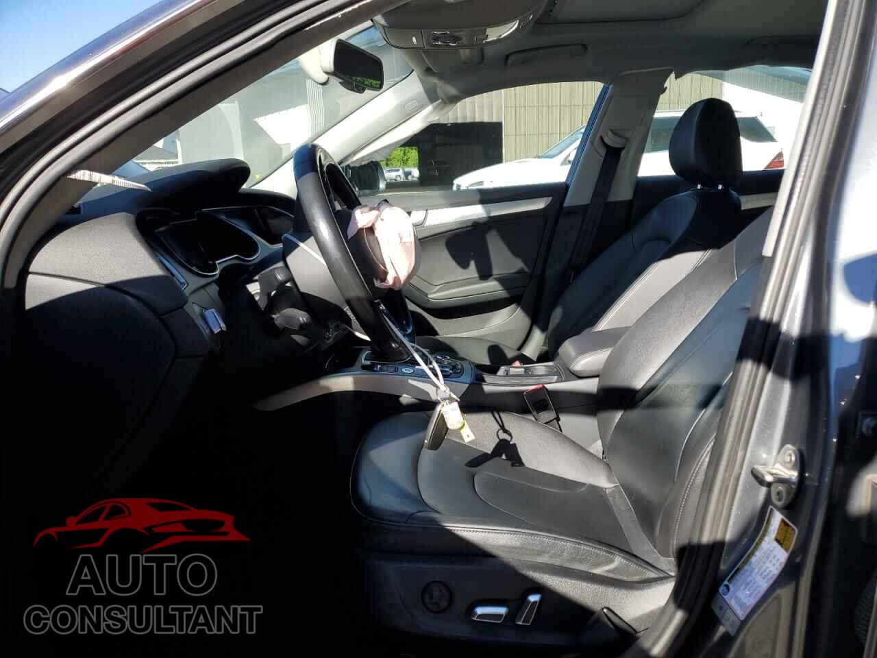 AUDI A4 2015 - WAUFFAFL7FN011229