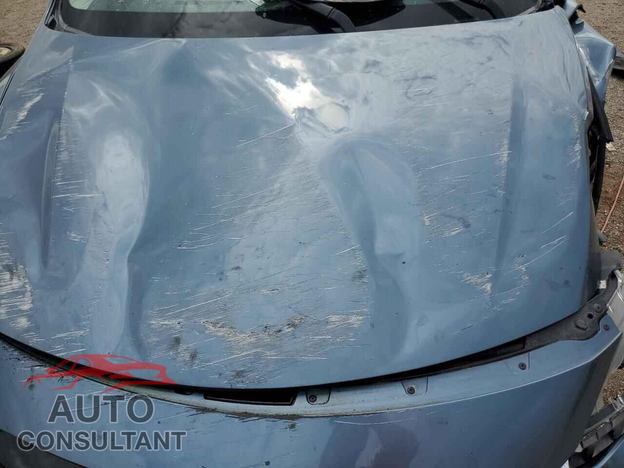 MAZDA CX-9 2015 - JM3TB2BA3F0465686