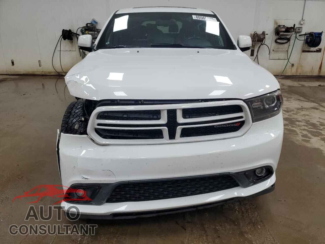 DODGE DURANGO 2014 - 1C4SDJCT6EC466949