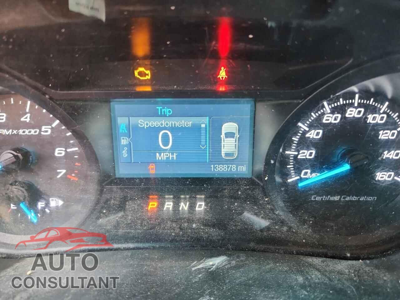 FORD EXPLORER 2015 - 1FM5K8AR0FGC29902