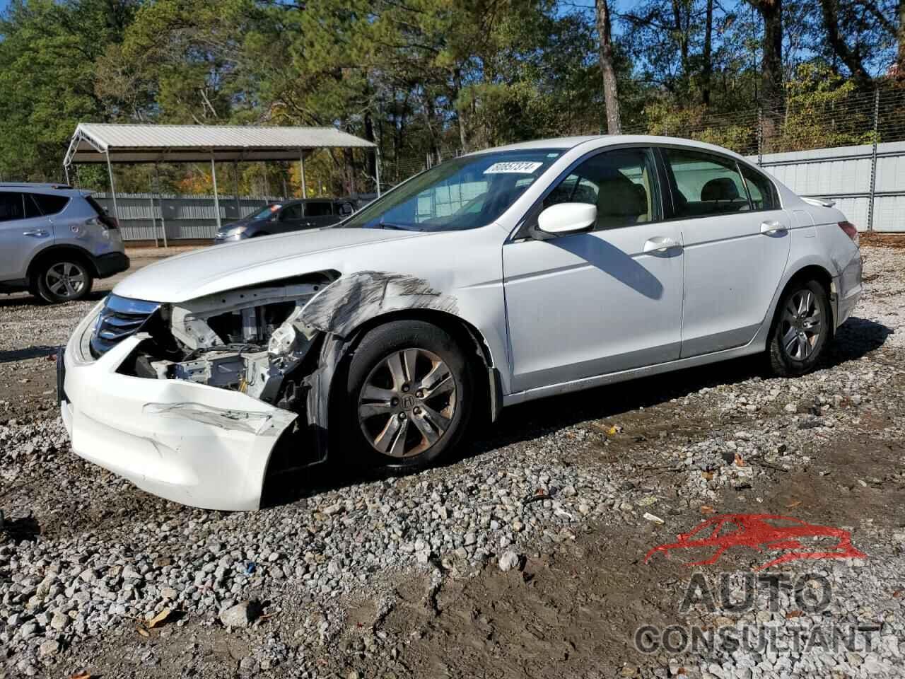 HONDA ACCORD 2011 - 1HGCP2F68BA099231