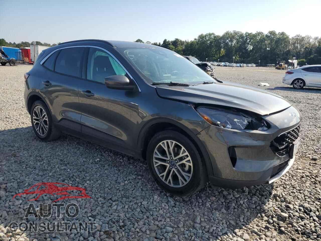 FORD ESCAPE 2020 - 1FMCU0H63LUA94183