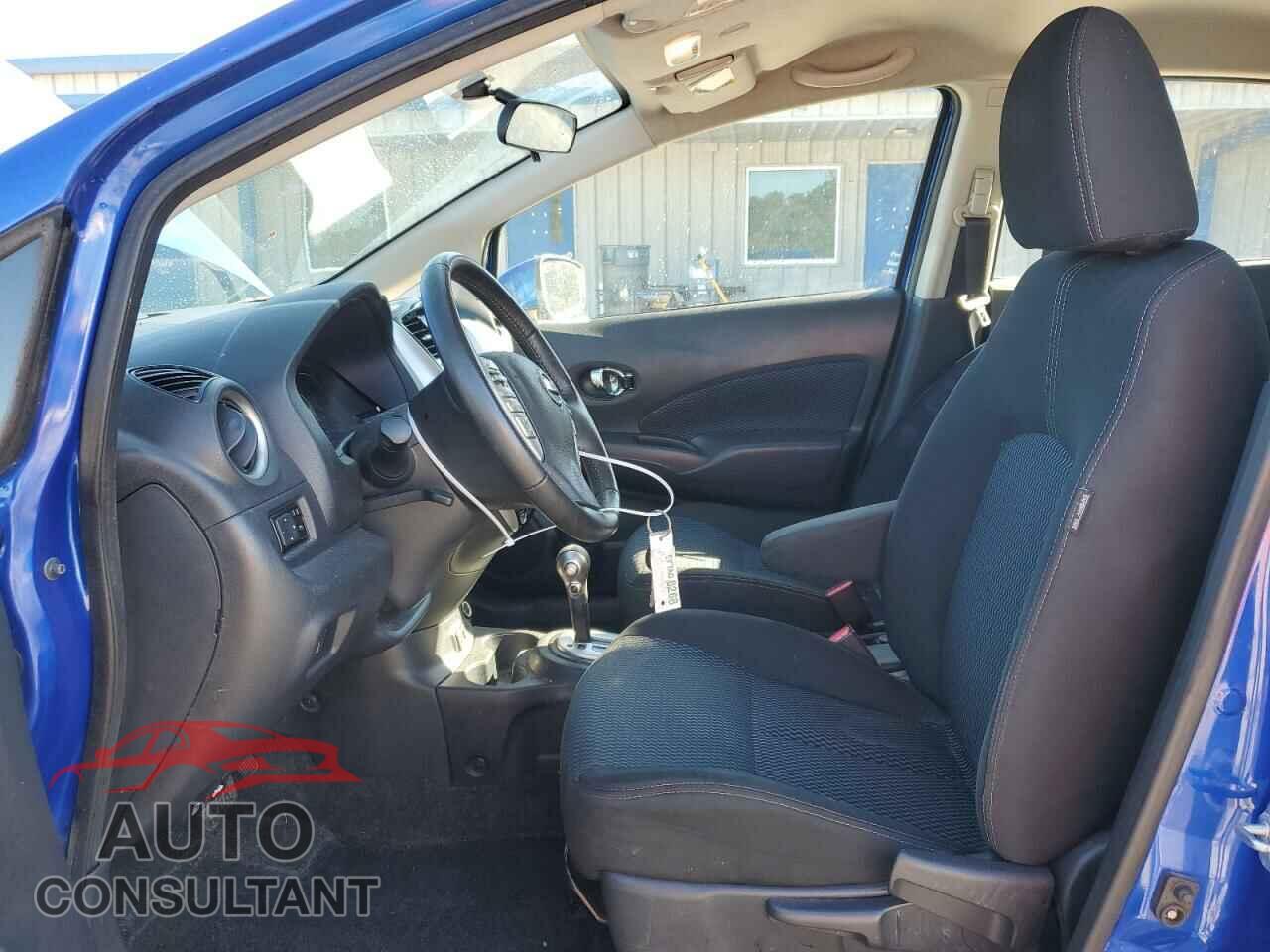 NISSAN VERSA 2017 - 3N1CE2CP4HL367309