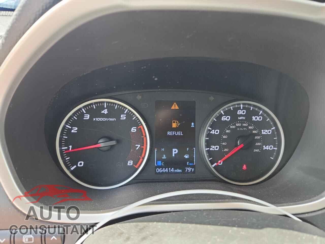 MITSUBISHI ECLIPSE 2018 - JA4AS3AA8JZ041572