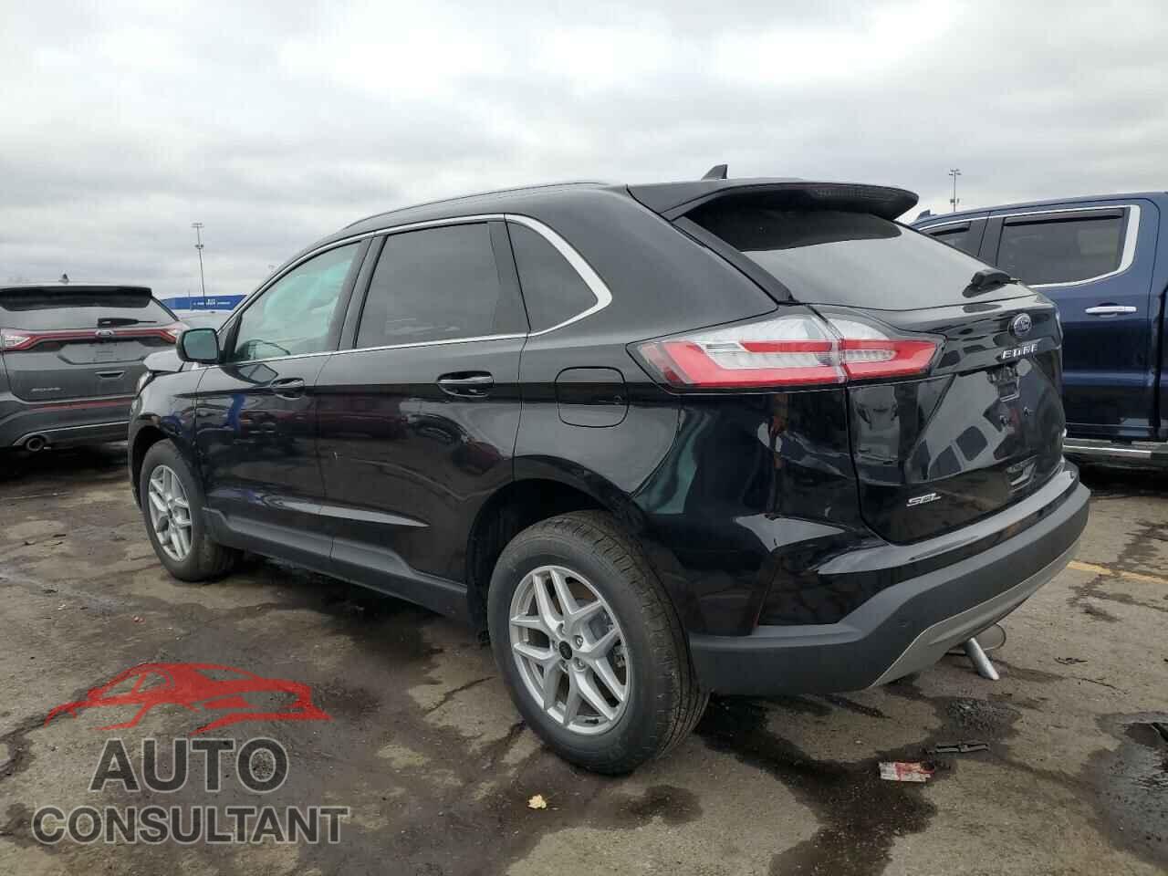 FORD EDGE 2024 - 2FMPK4J90RBB10020