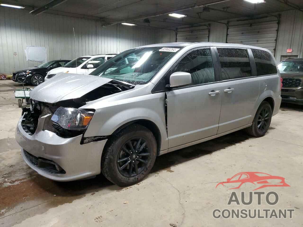 DODGE CARAVAN 2020 - 2C4RDGEG7LR204542