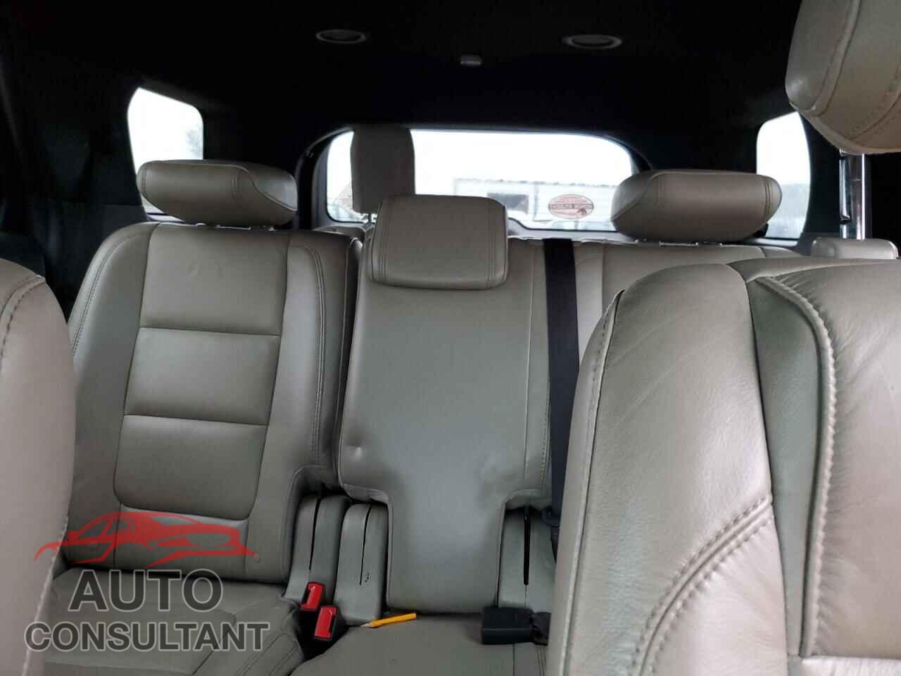 FORD EXPLORER 2014 - 1FM5K7D83EGC23068