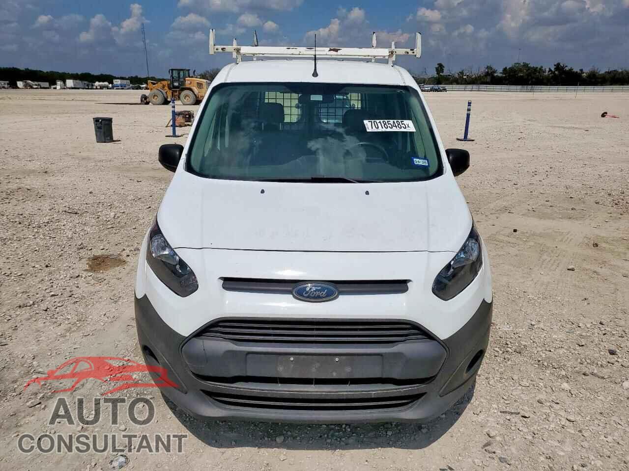 FORD TRANSIT 2017 - NM0LS6E76H1299674