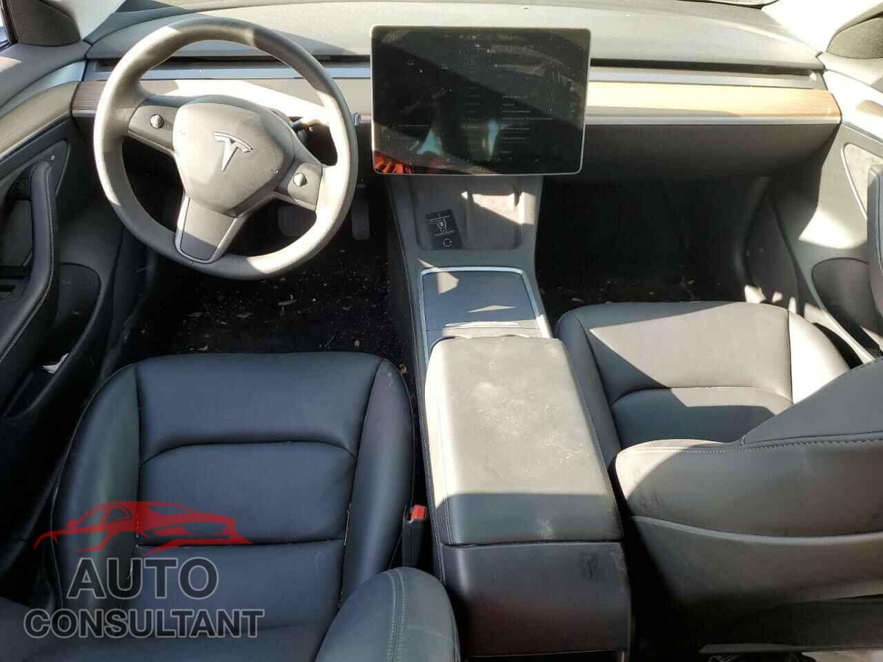 TESLA MODEL 3 2023 - 5YJ3E1EA1PF664308