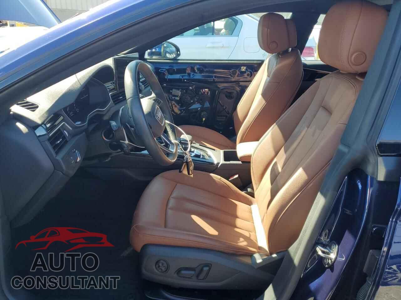 AUDI A5 2024 - WAUCBCF59RA028458