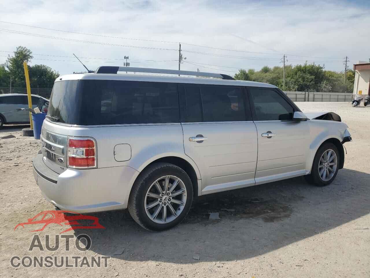 FORD FLEX 2015 - 2FMHK6D80FBA05881