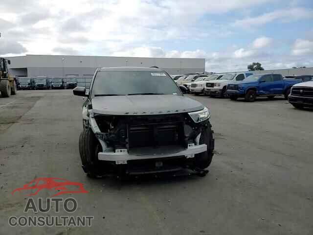 FORD EXPLORER 2023 - 1FMSK8DH7PGA54670