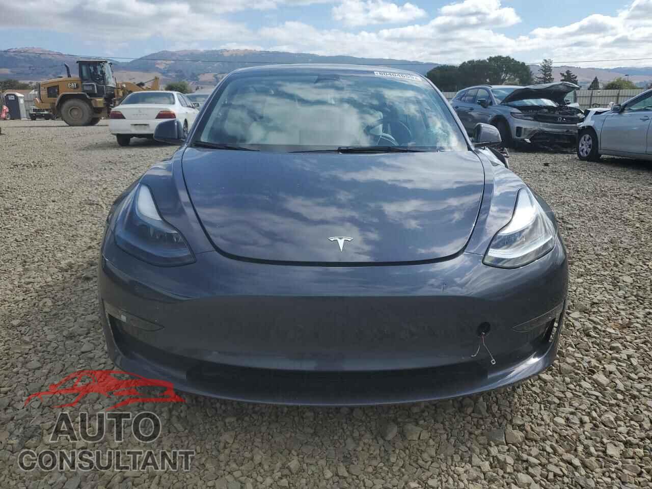 TESLA MODEL 3 2023 - 5YJ3E1EB2PF651284