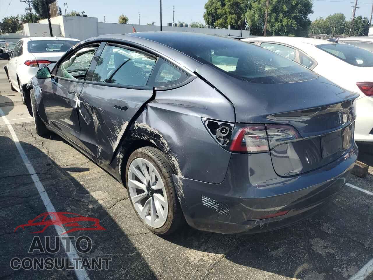 TESLA MODEL 3 2023 - 5YJ3E1EAXPF452135