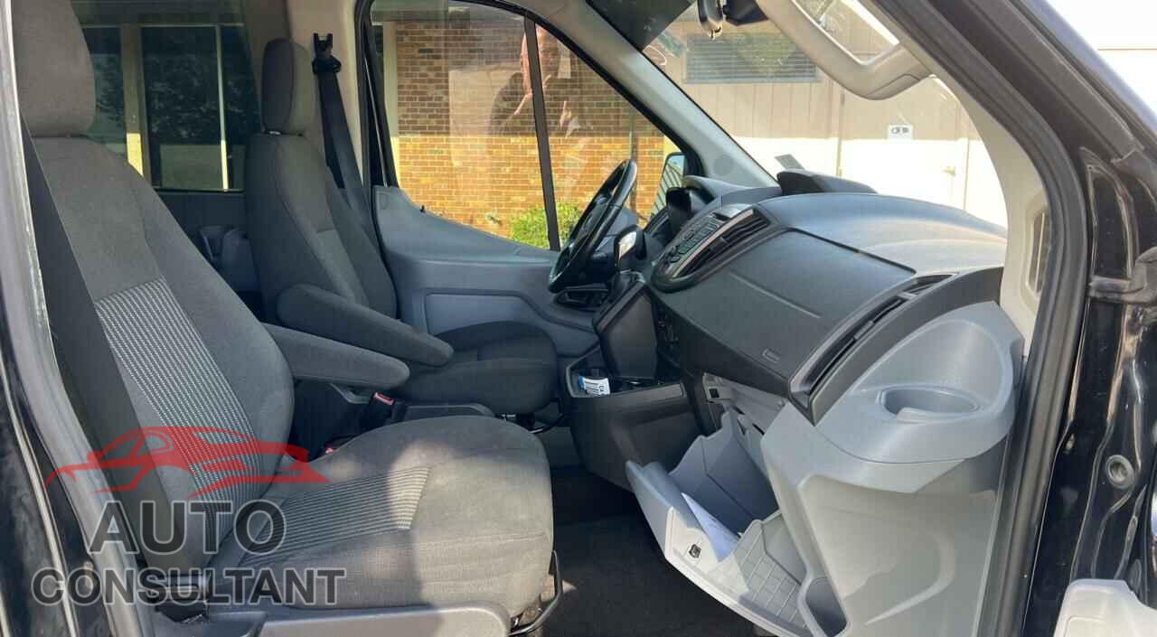 FORD TRANSIT 2016 - 1FBVU4XV8GKA36671